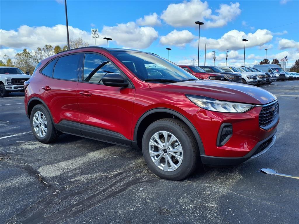 new 2026 Ford Escape car, priced at $38,690