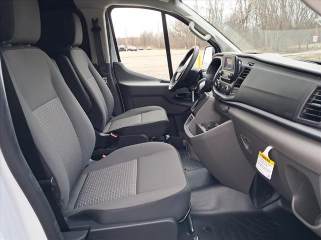 new 2024 Ford Transit-350 car, priced at $50,842