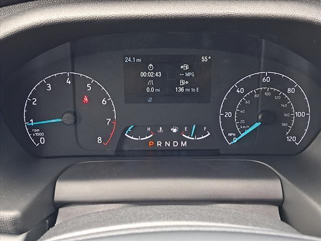 new 2024 Ford Transit-350 car, priced at $50,842