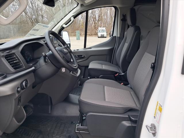new 2024 Ford Transit-350 car, priced at $50,842