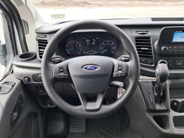new 2024 Ford Transit-350 car, priced at $50,842
