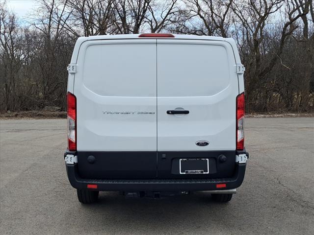 new 2024 Ford Transit-350 car, priced at $50,842