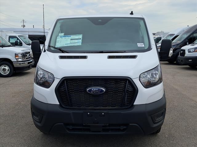 new 2024 Ford Transit-350 car, priced at $50,842