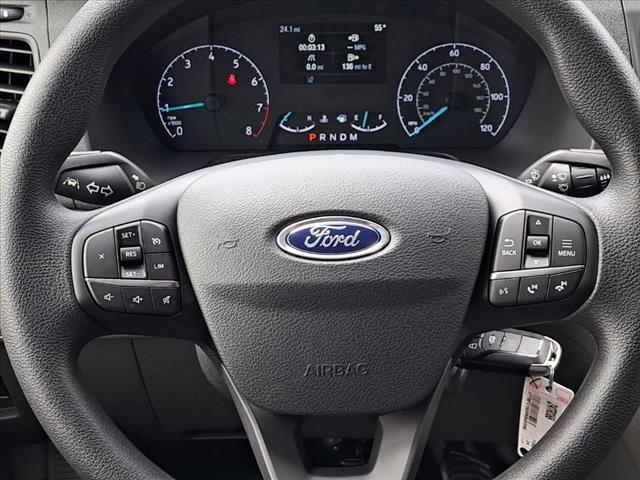 new 2024 Ford Transit-350 car, priced at $50,842