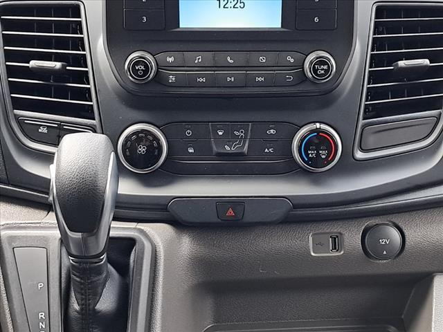 new 2024 Ford Transit-350 car, priced at $50,842