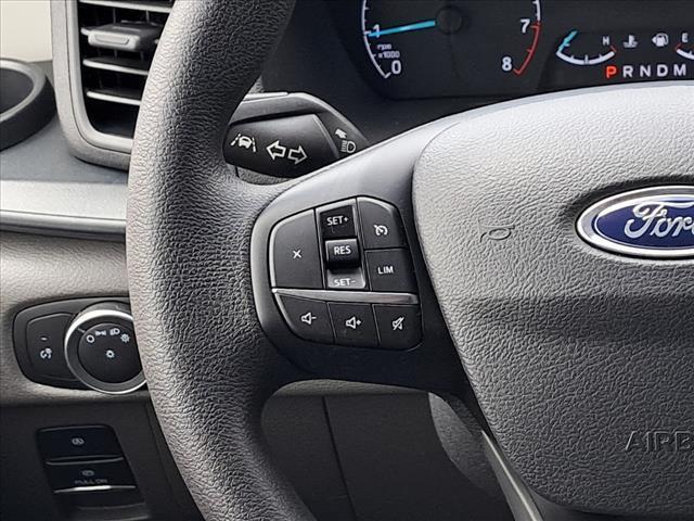 new 2024 Ford Transit-350 car, priced at $50,842