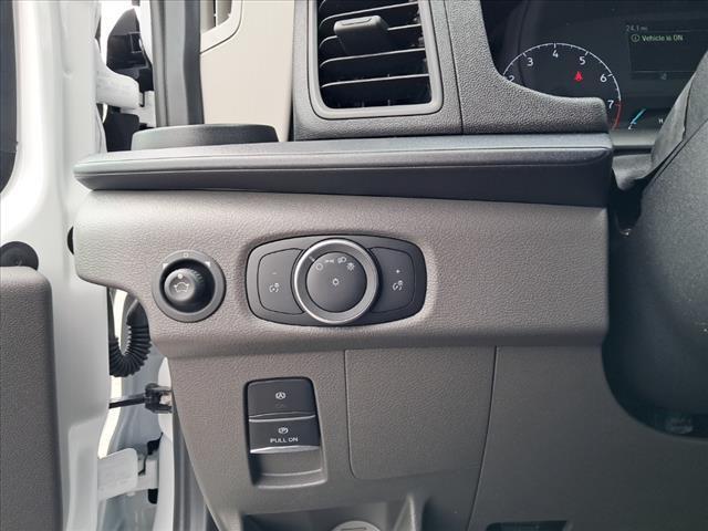 new 2024 Ford Transit-350 car, priced at $50,842