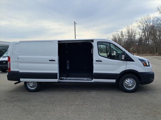 new 2024 Ford Transit-350 car, priced at $50,842