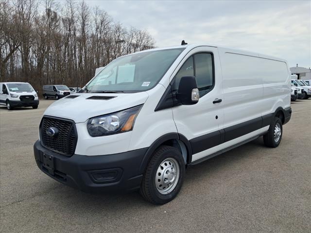 new 2024 Ford Transit-350 car, priced at $50,842