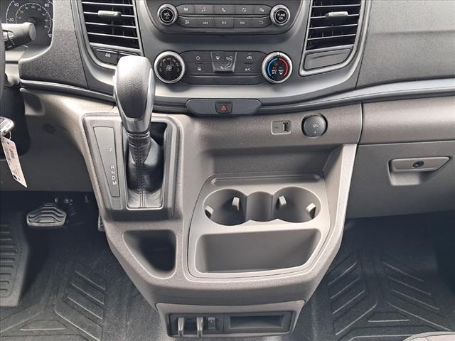 new 2024 Ford Transit-350 car, priced at $50,842
