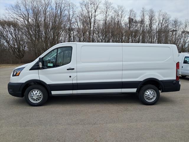 new 2024 Ford Transit-350 car, priced at $50,842