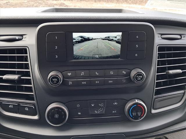 new 2024 Ford Transit-350 car, priced at $50,842