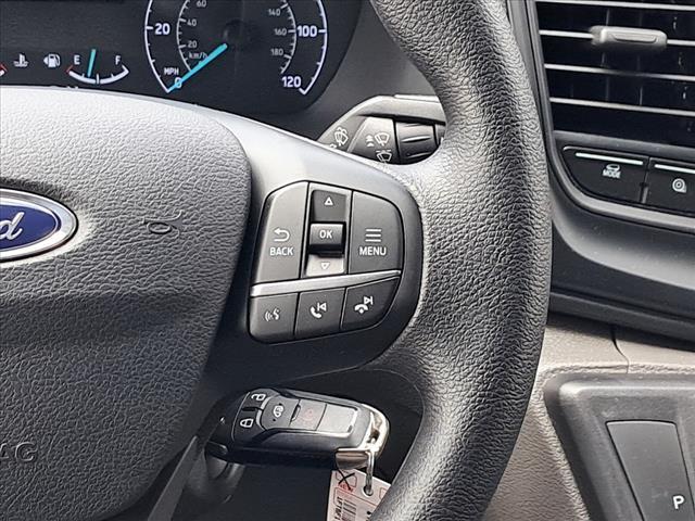 new 2024 Ford Transit-350 car, priced at $50,842