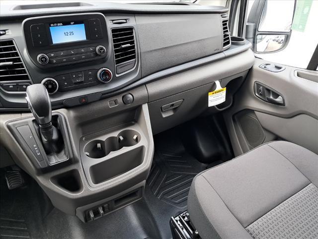 new 2024 Ford Transit-350 car, priced at $50,842