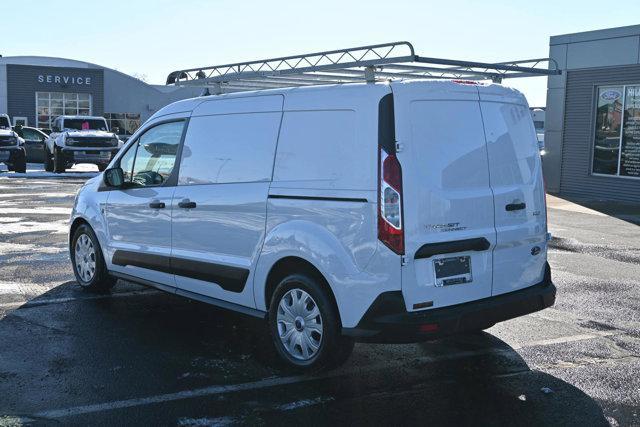 used 2019 Ford Transit Connect car, priced at $22,872