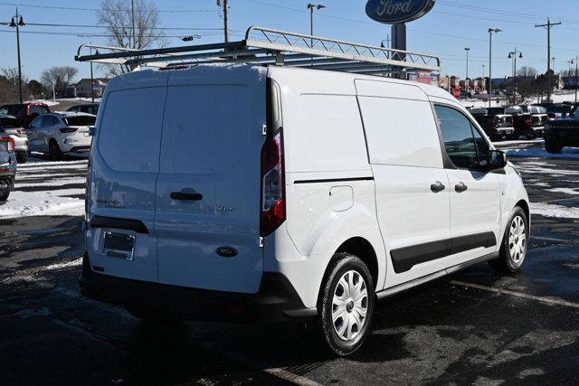 used 2019 Ford Transit Connect car, priced at $22,872