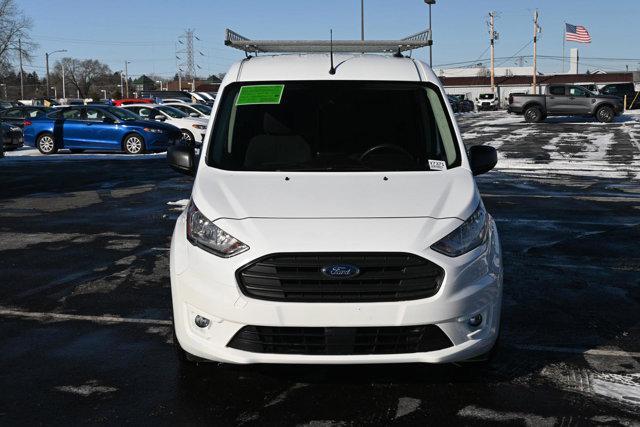 used 2019 Ford Transit Connect car, priced at $22,872