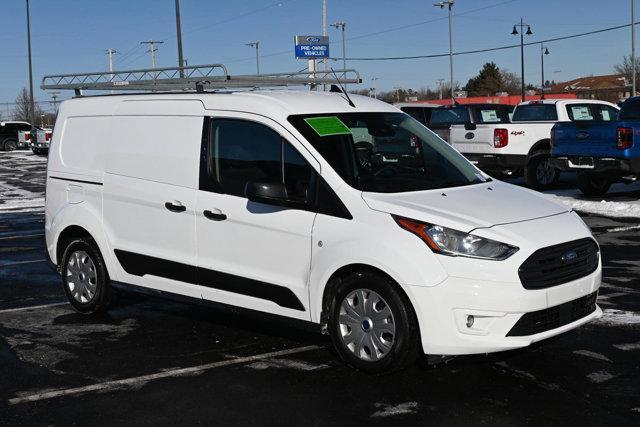 used 2019 Ford Transit Connect car, priced at $22,872