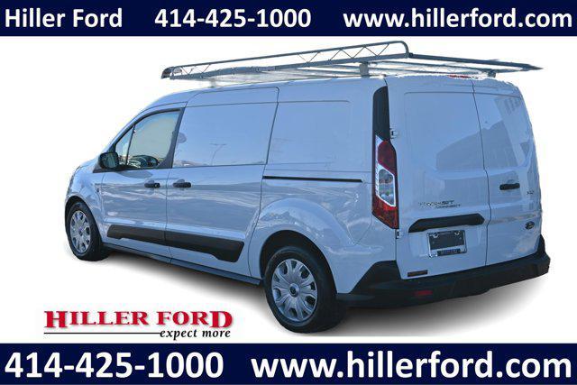 used 2019 Ford Transit Connect car, priced at $22,872