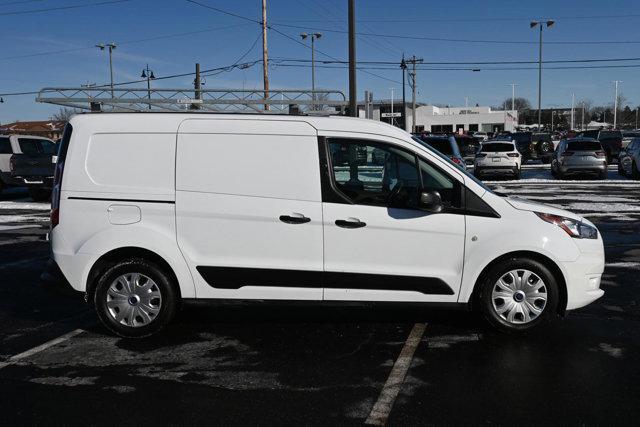 used 2019 Ford Transit Connect car, priced at $22,872