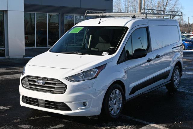 used 2019 Ford Transit Connect car, priced at $22,872