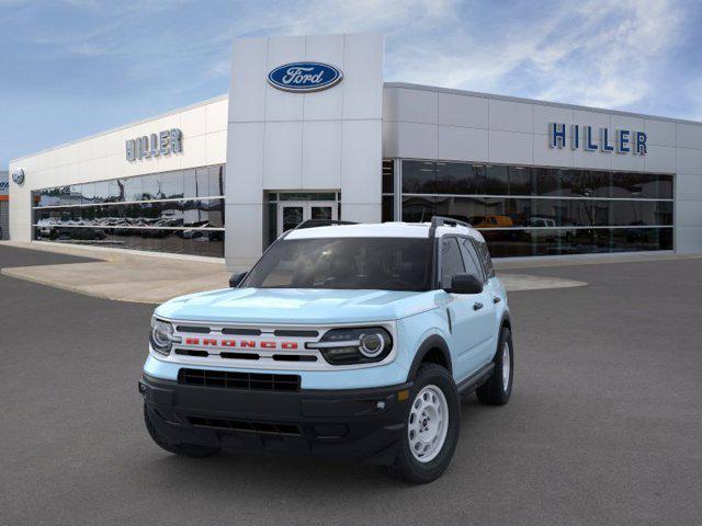 new 2024 Ford Bronco Sport car, priced at $34,995