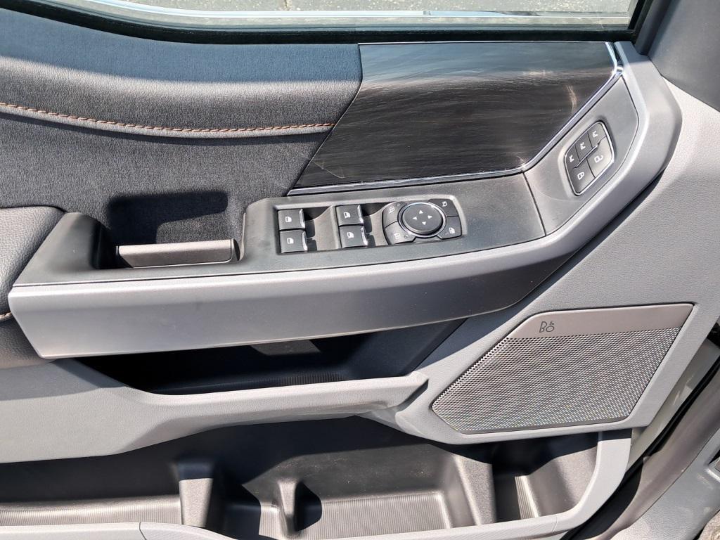 new 2025 Ford F-150 car, priced at $70,327