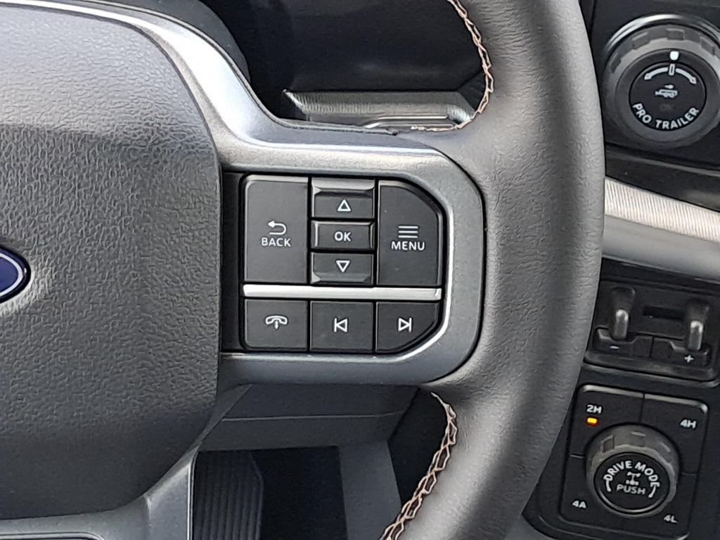 new 2025 Ford F-150 car, priced at $70,327