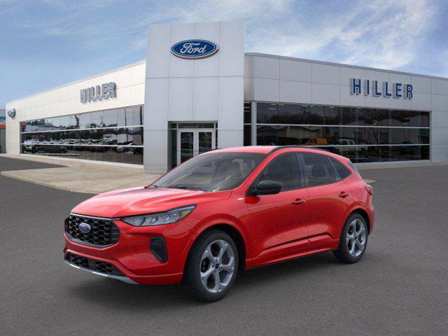 new 2024 Ford Escape car, priced at $33,613