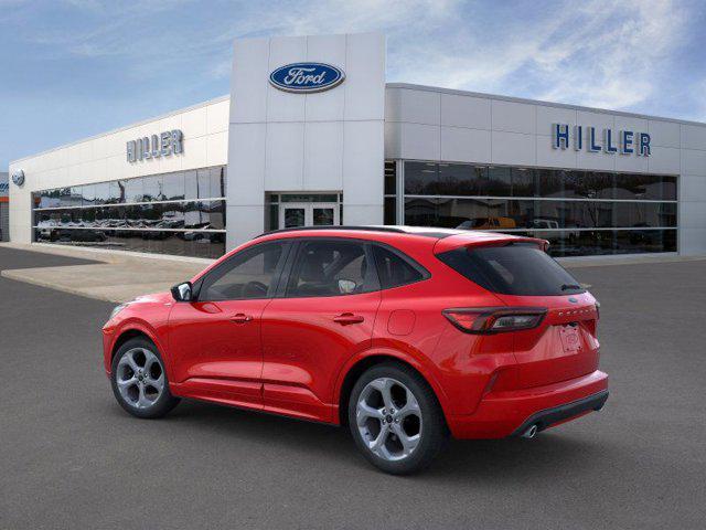 new 2024 Ford Escape car, priced at $33,613