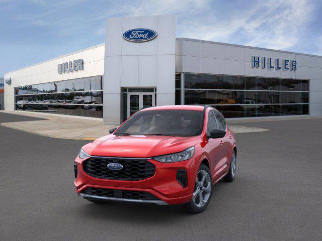 new 2024 Ford Escape car, priced at $33,613