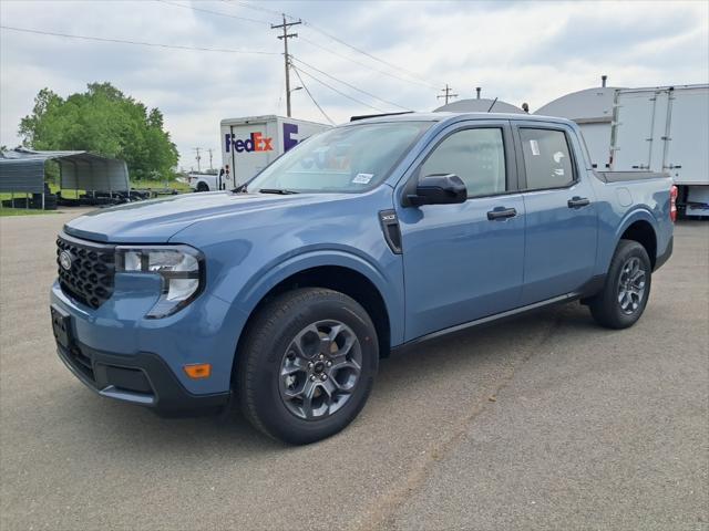 new 2025 Ford Maverick car, priced at $36,945