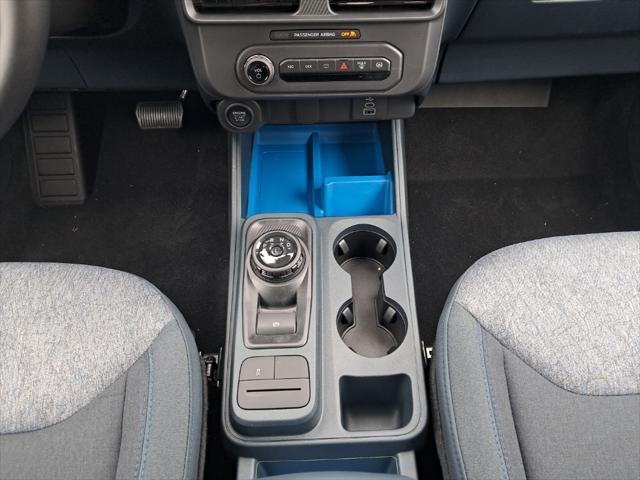 new 2025 Ford Maverick car, priced at $36,945