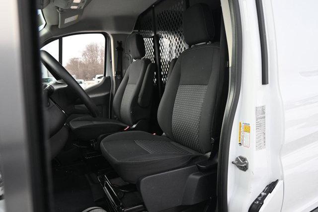 used 2023 Ford Transit-250 car, priced at $35,432