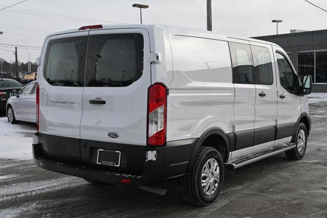 used 2023 Ford Transit-250 car, priced at $35,432