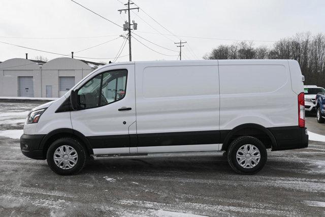 used 2023 Ford Transit-250 car, priced at $35,432