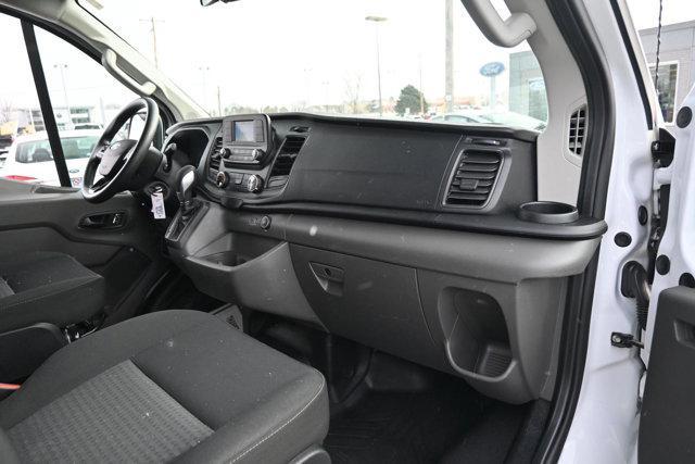 used 2023 Ford Transit-250 car, priced at $35,432