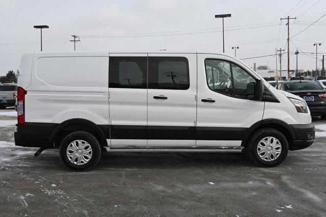 used 2023 Ford Transit-250 car, priced at $35,432