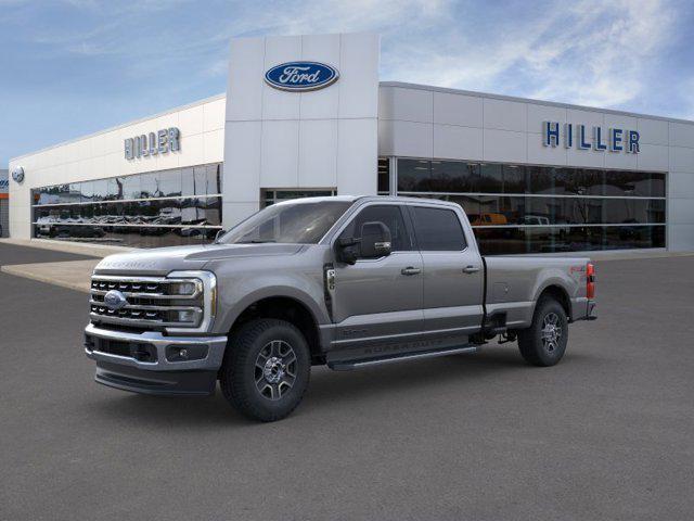 new 2024 Ford F-350 car, priced at $81,130