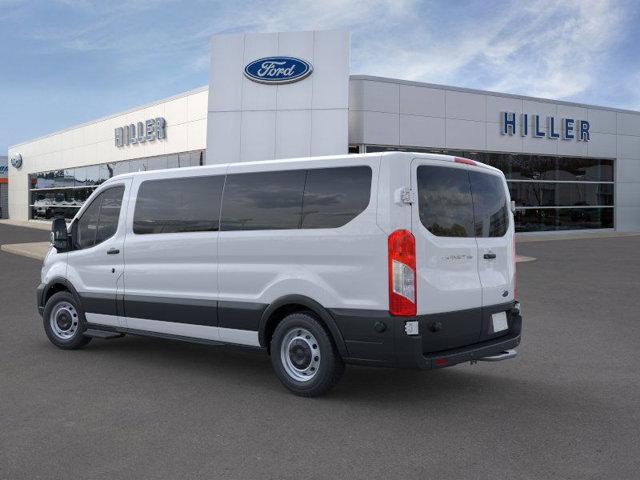 new 2024 Ford Transit-350 car, priced at $60,420