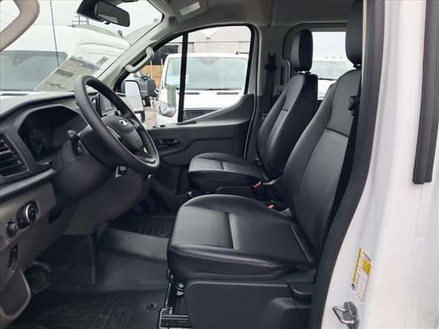 new 2024 Ford Transit-350 car, priced at $55,347