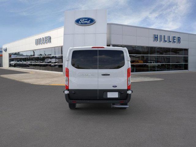 new 2024 Ford Transit-350 car, priced at $60,420