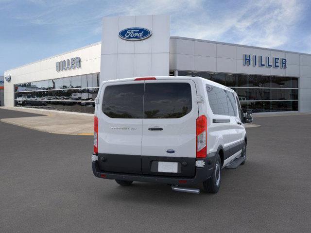 new 2024 Ford Transit-350 car, priced at $60,420