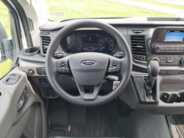 new 2024 Ford Transit-350 car, priced at $55,347
