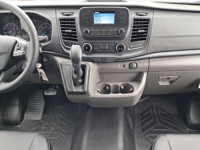 new 2024 Ford Transit-350 car, priced at $55,347