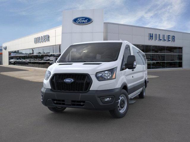 new 2024 Ford Transit-350 car, priced at $60,420