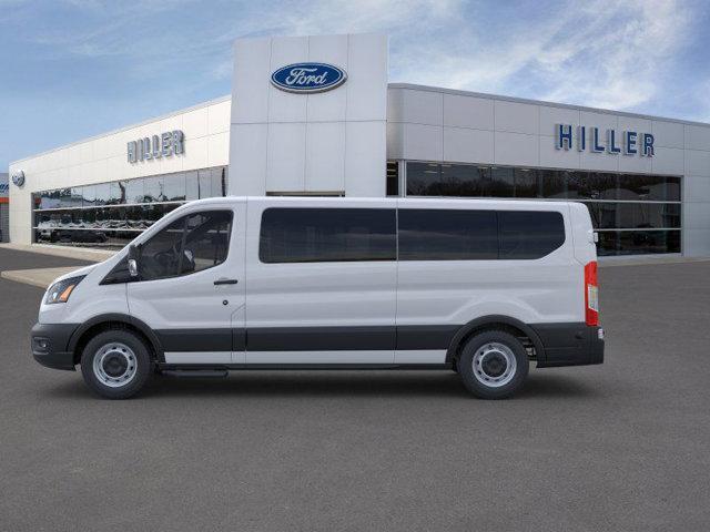 new 2024 Ford Transit-350 car, priced at $60,420