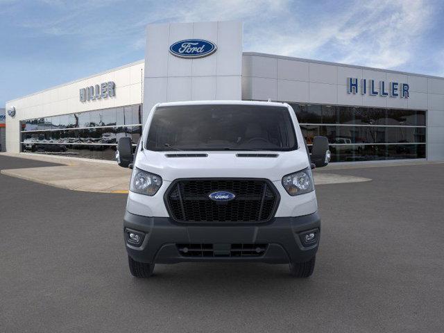 new 2024 Ford Transit-350 car, priced at $60,420