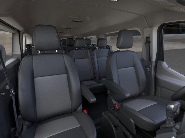 new 2024 Ford Transit-350 car, priced at $60,420