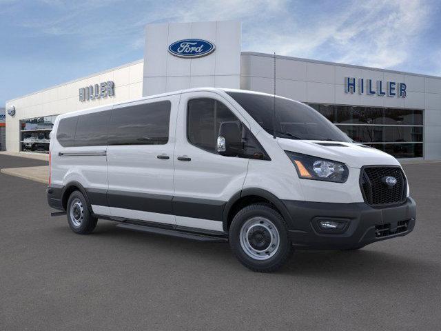 new 2024 Ford Transit-350 car, priced at $60,420